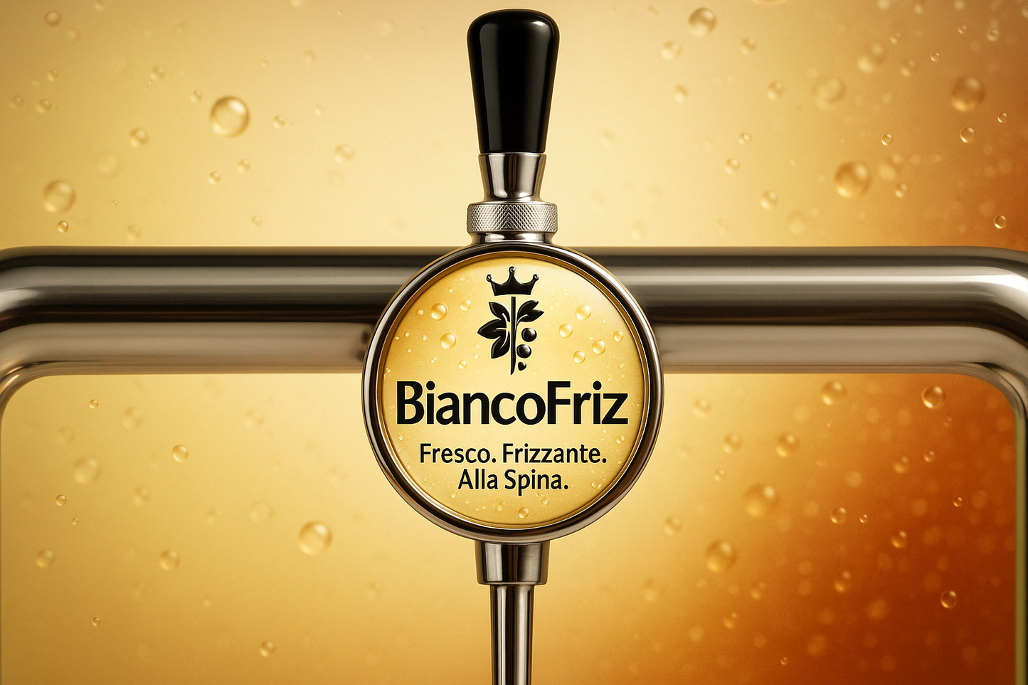 Bianco Frizzante