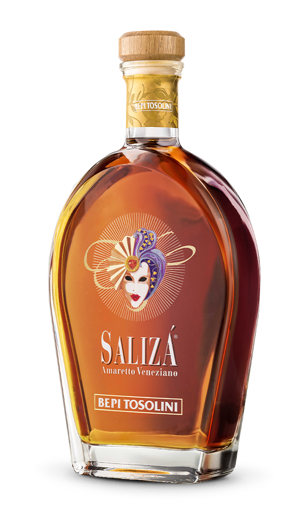 Tosolini Amaretto veneziano Salizà