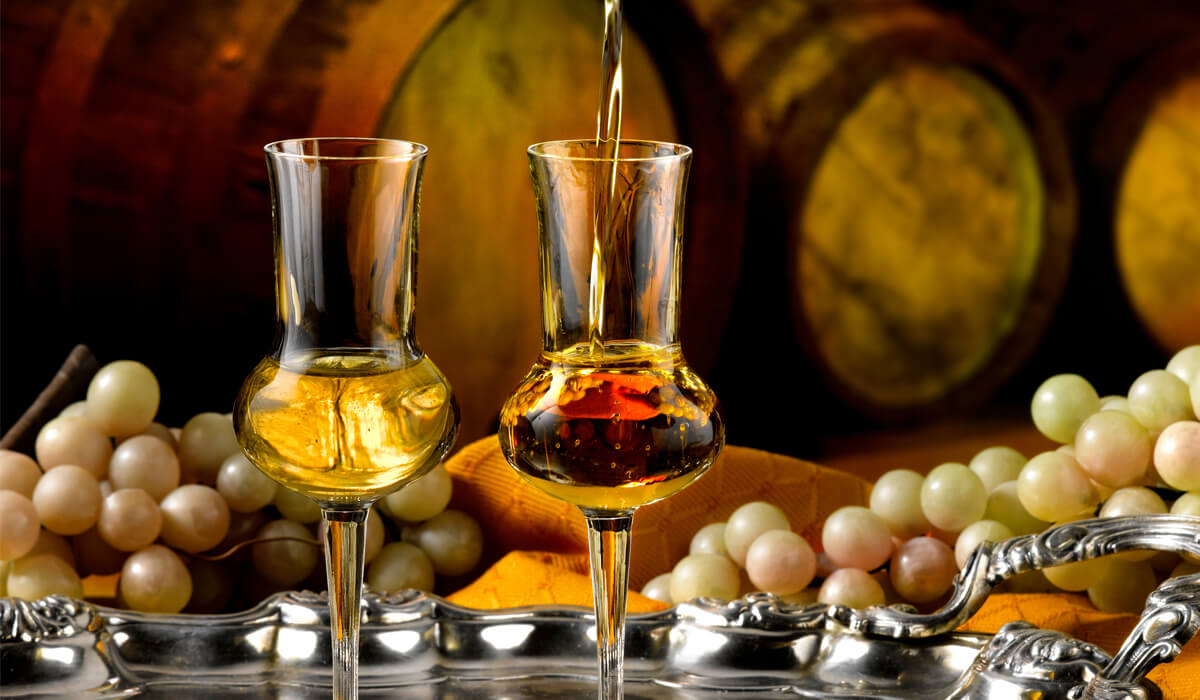 Distillati
