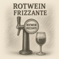 rosso frizzante Keg