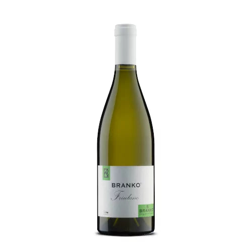 Friulano Collio DOC - Branko 2023