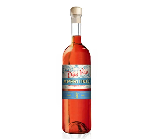 Aperitivo „Dolce Vita“ TOSOLINI