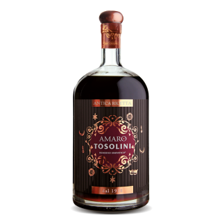 Amaro Tosolini Rehabeam