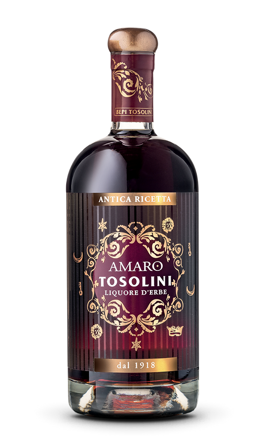 Amaro Tosolini