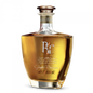 Arcano Grappa Friulano Pflaume Barrique (Holzkiste) 
BIBENDA „5 GRAPPOLI“