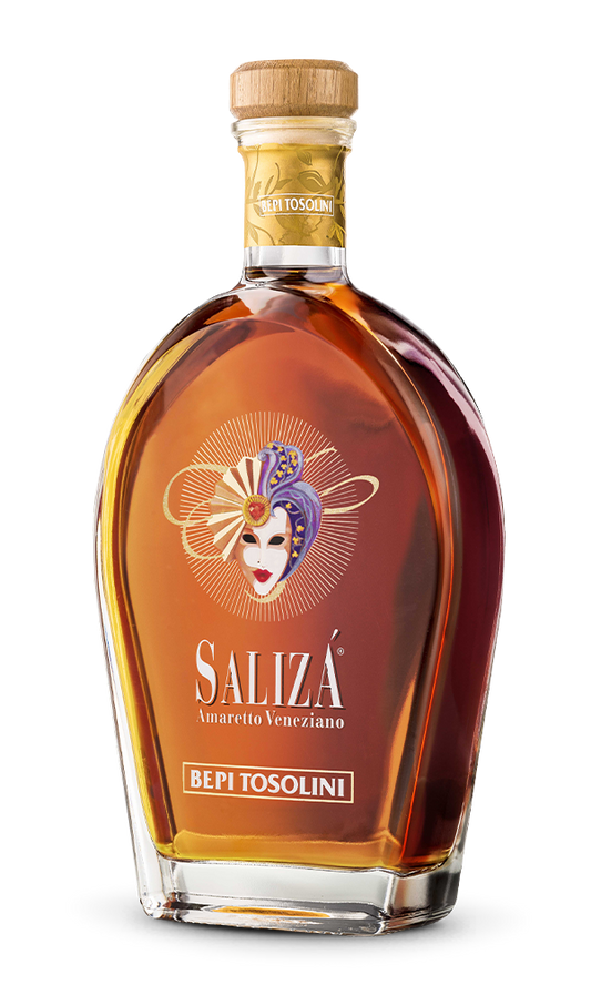 Tosolini Amaretto veneziano Salizà