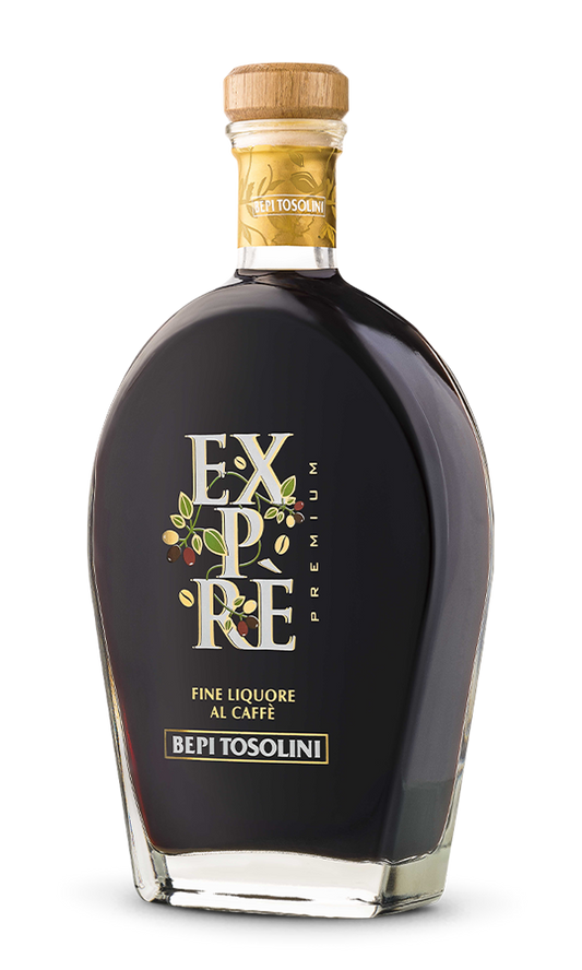 Tosolini Exprè Kaffeelikör