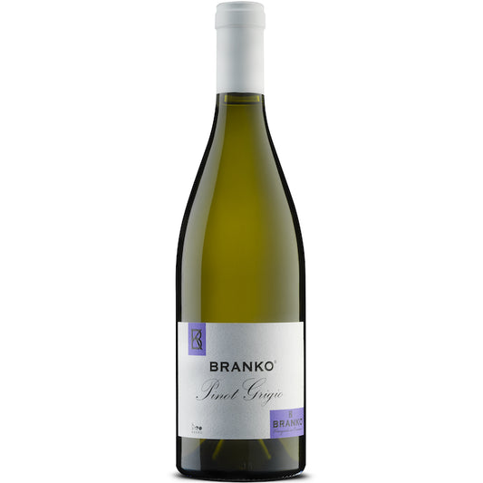 Branko Pino Grigio