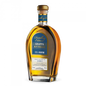 Barrique Ex-Rhum (blaue Holzkiste)