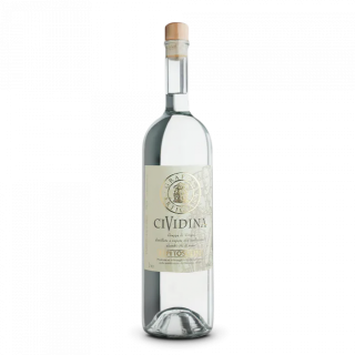 Tosolini Grappa Cividina
