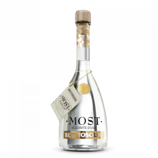 Grappa Most Classico Tosolini